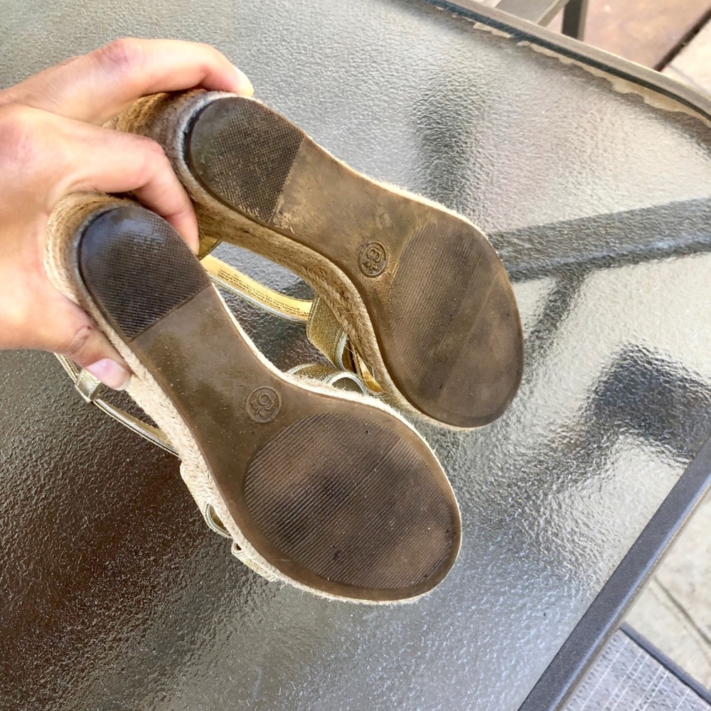 Merona Wedges - Picture 5 of 5